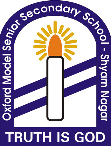 Oxford School Logo