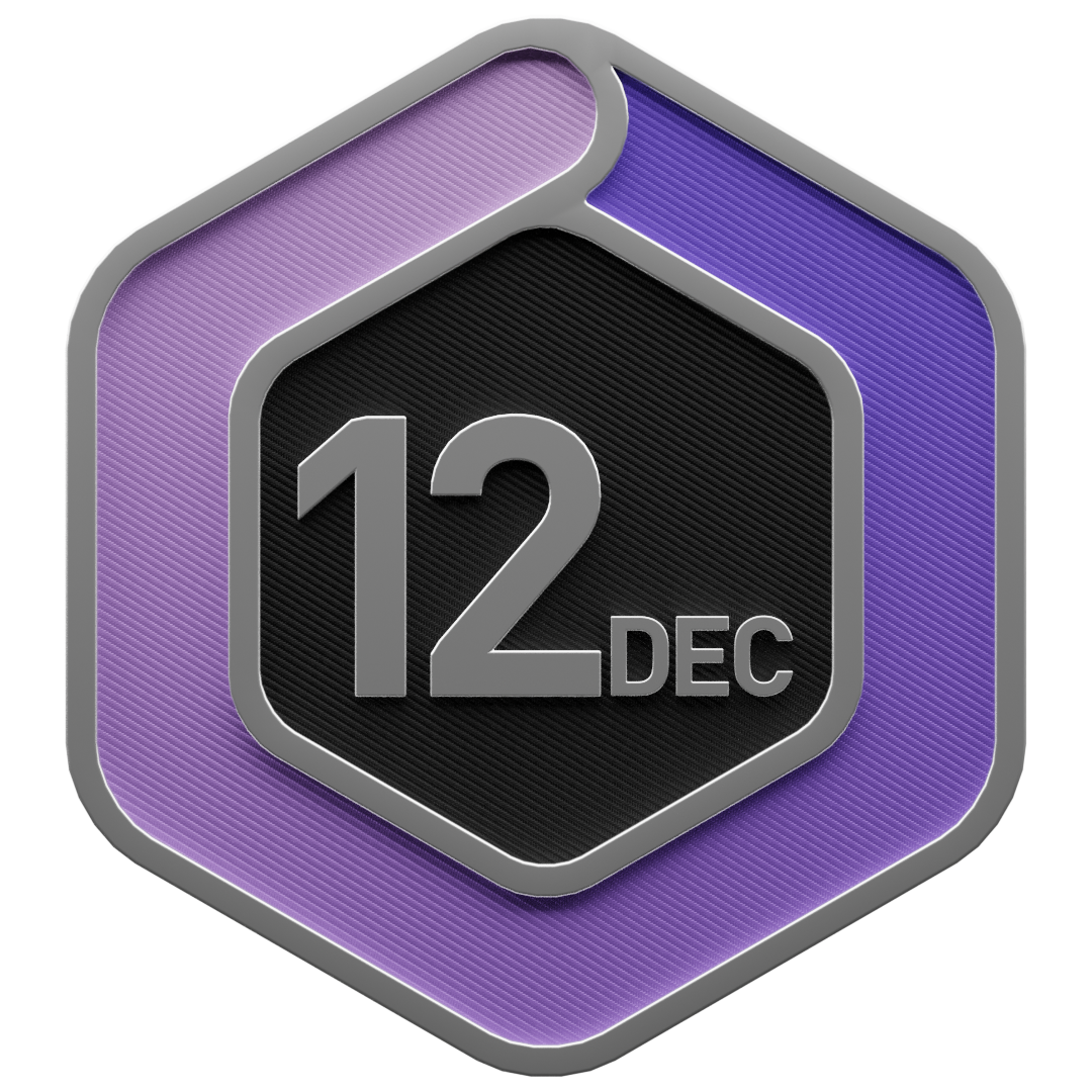 DCC December 2025