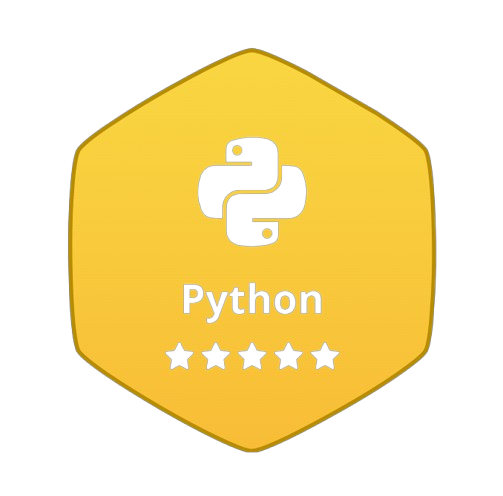 Gold Badge