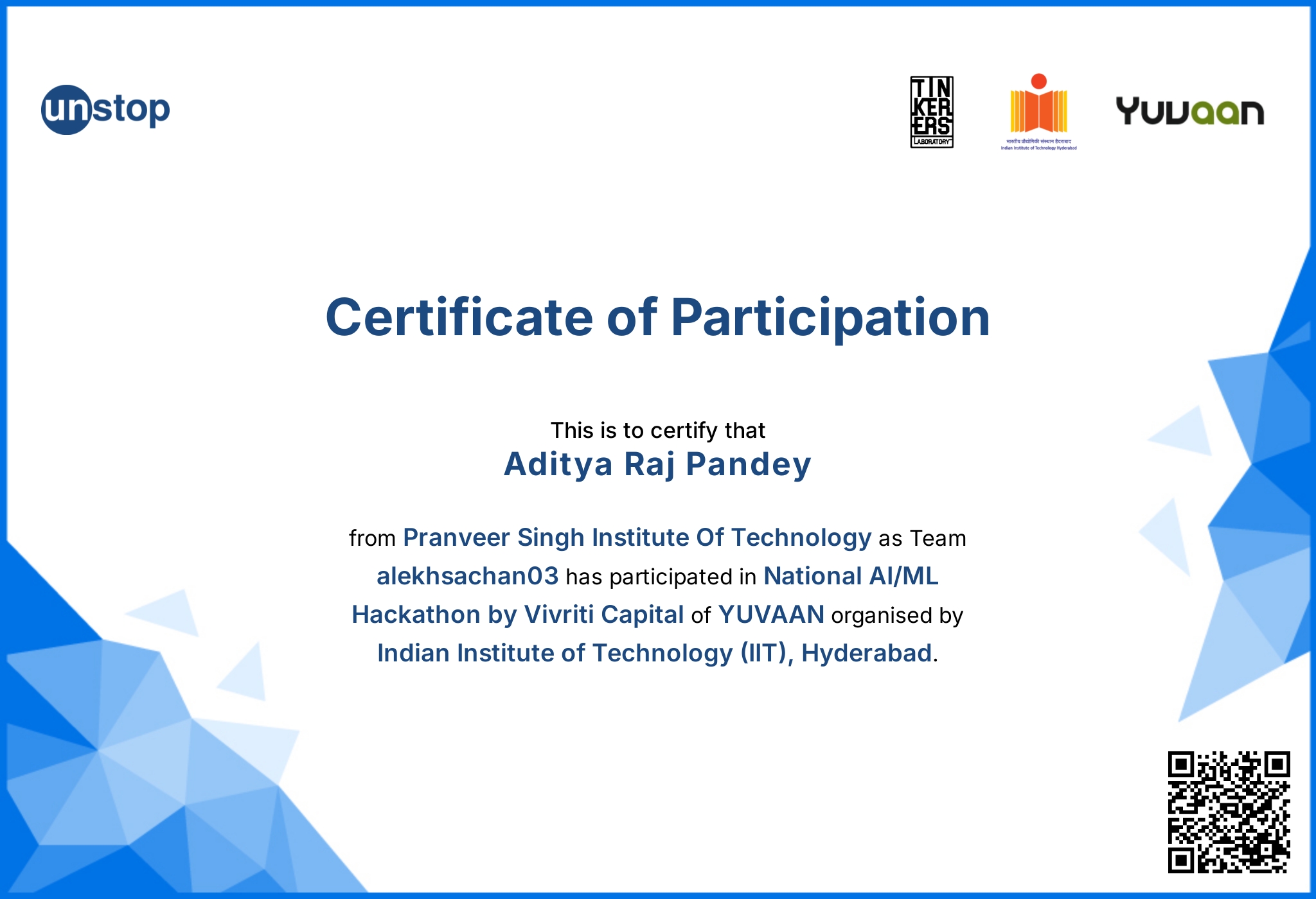 IIT hyd