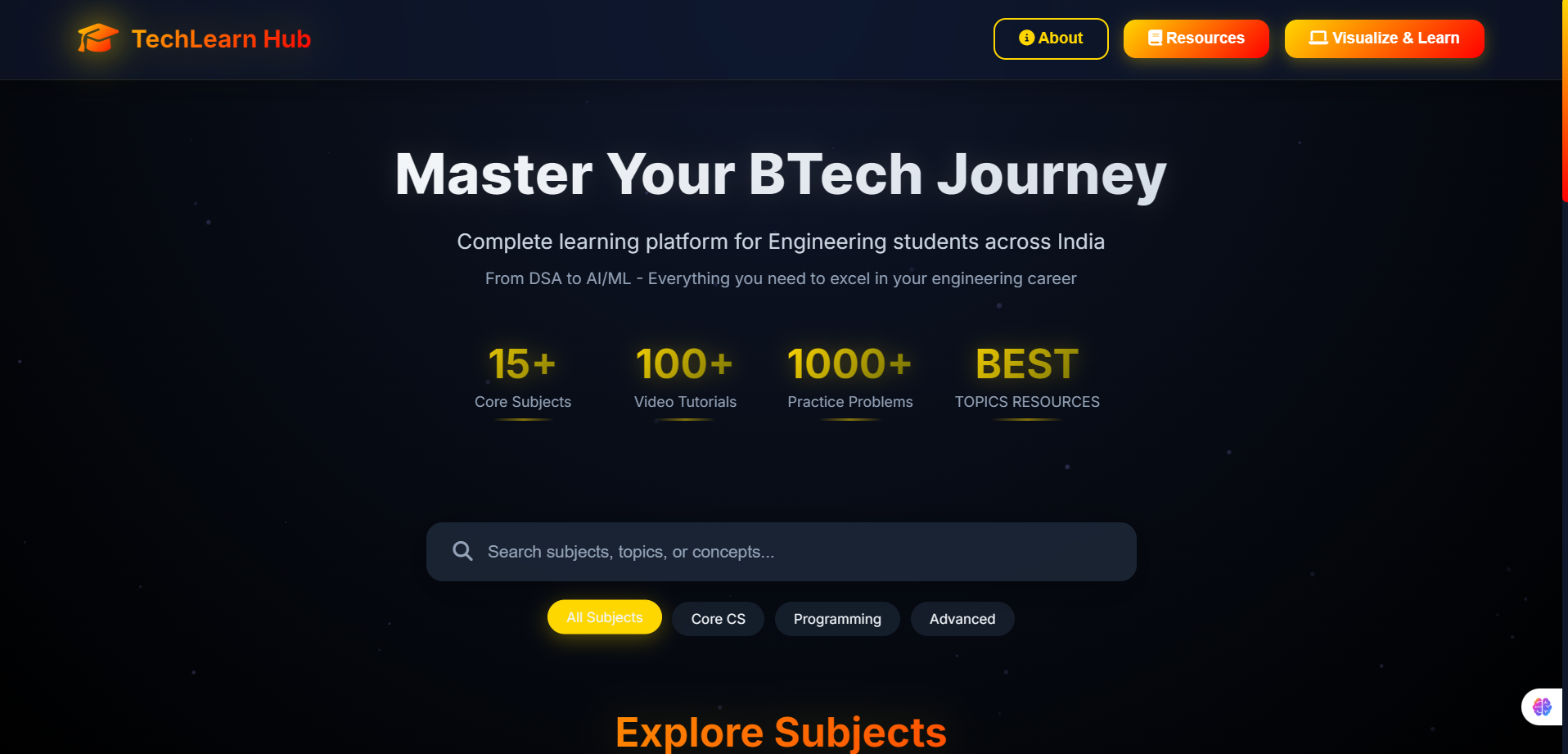 Tech Learn Hub